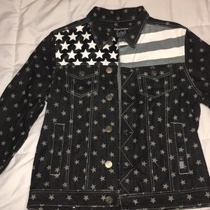 Akademiks Denim Jacket